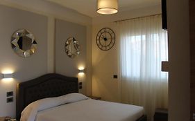 Villa Martina Luxury Rooms